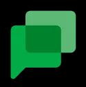 google chat logo